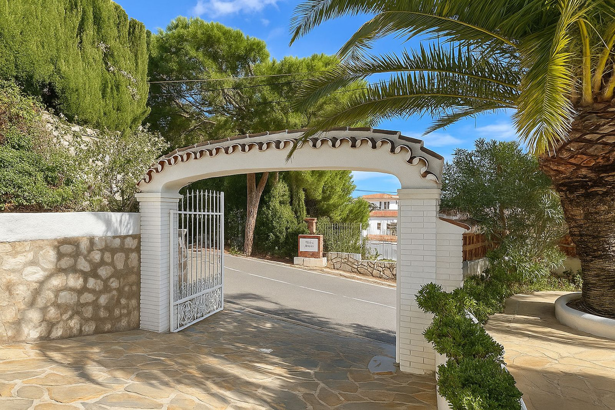 Huis te koop in La Capellania | 3 slaapkamers H5217520