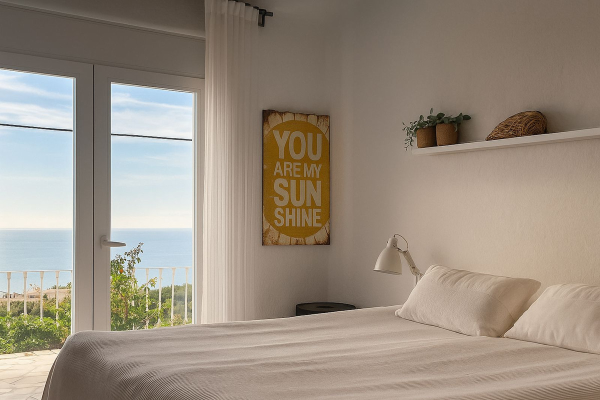 Huis te koop in La Capellania | 3 slaapkamers H5217520