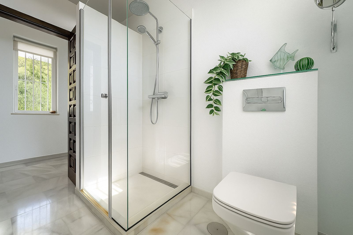 Huis te koop in La Capellania | 3 slaapkamers H5217520