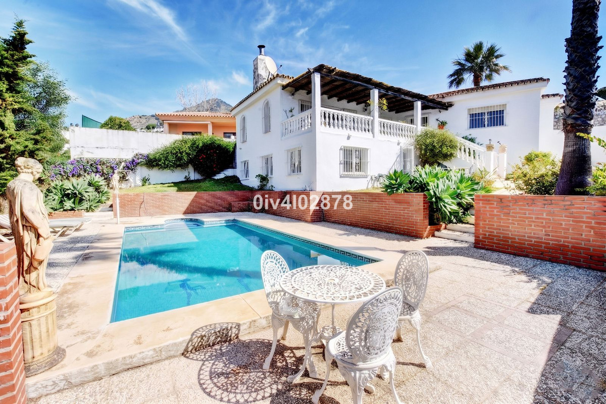 Huis te koop in La Capellania | 5 slaapkamers H5398690