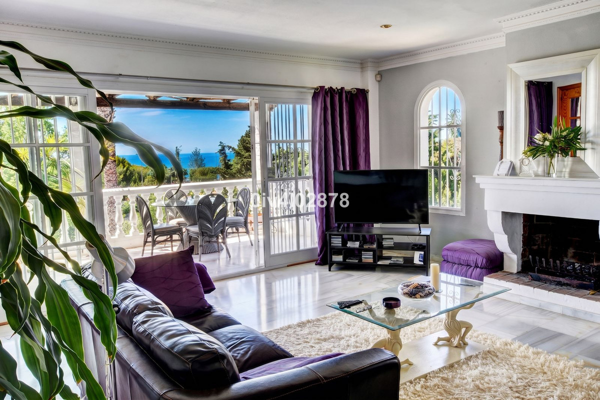 Huis te koop in La Capellania | 5 slaapkamers H5398690