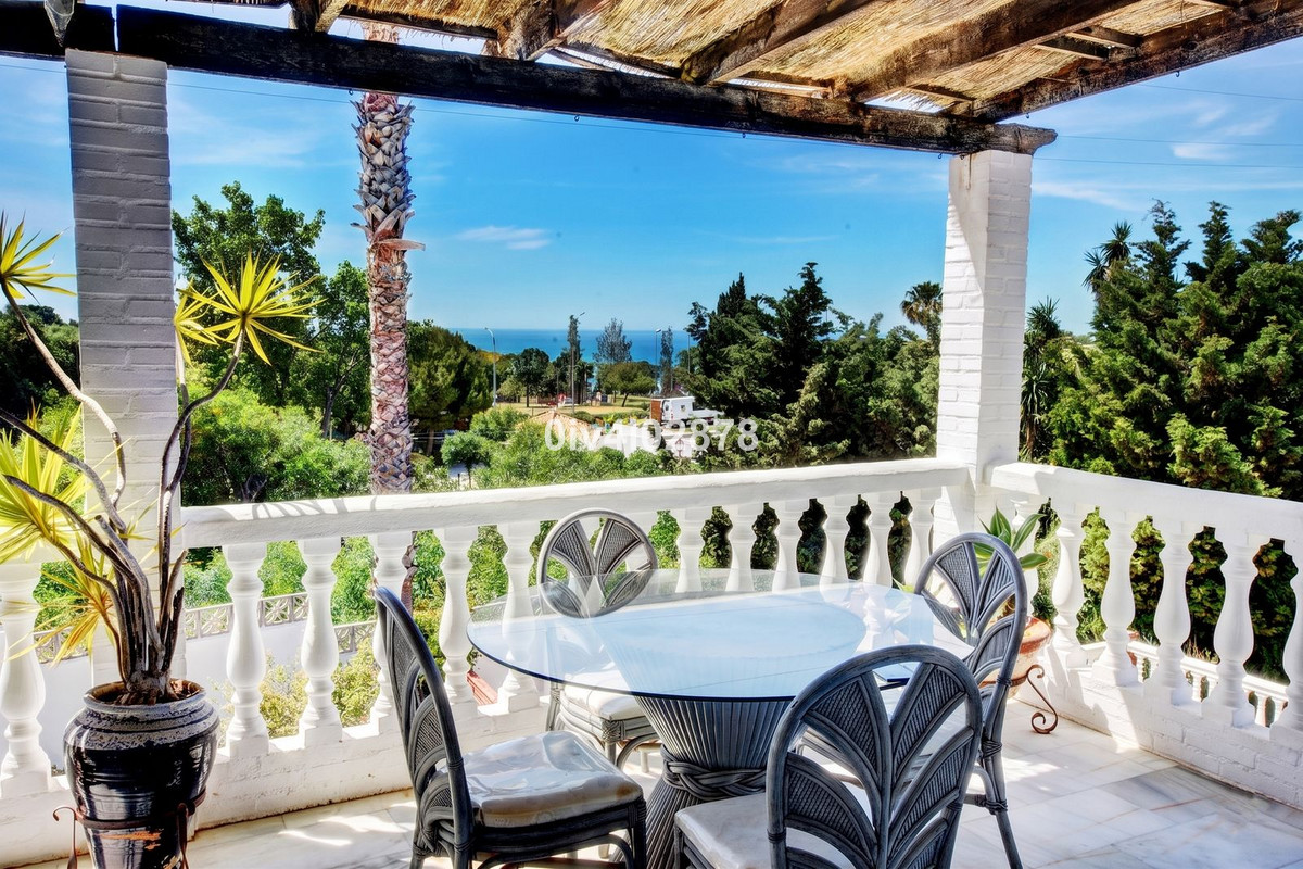Huis te koop in La Capellania | 5 slaapkamers H5398690