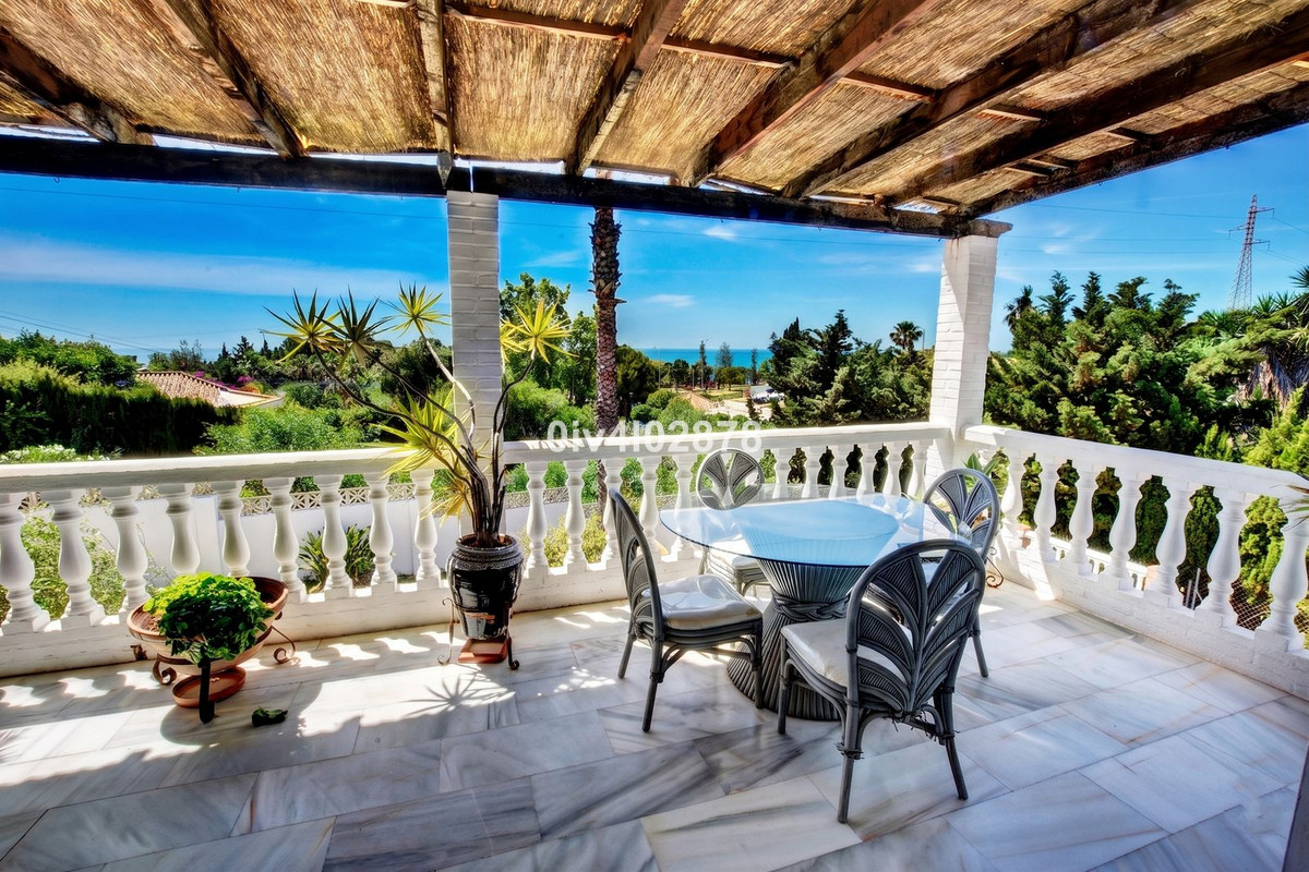 Huis te koop in La Capellania | 5 slaapkamers H5398690