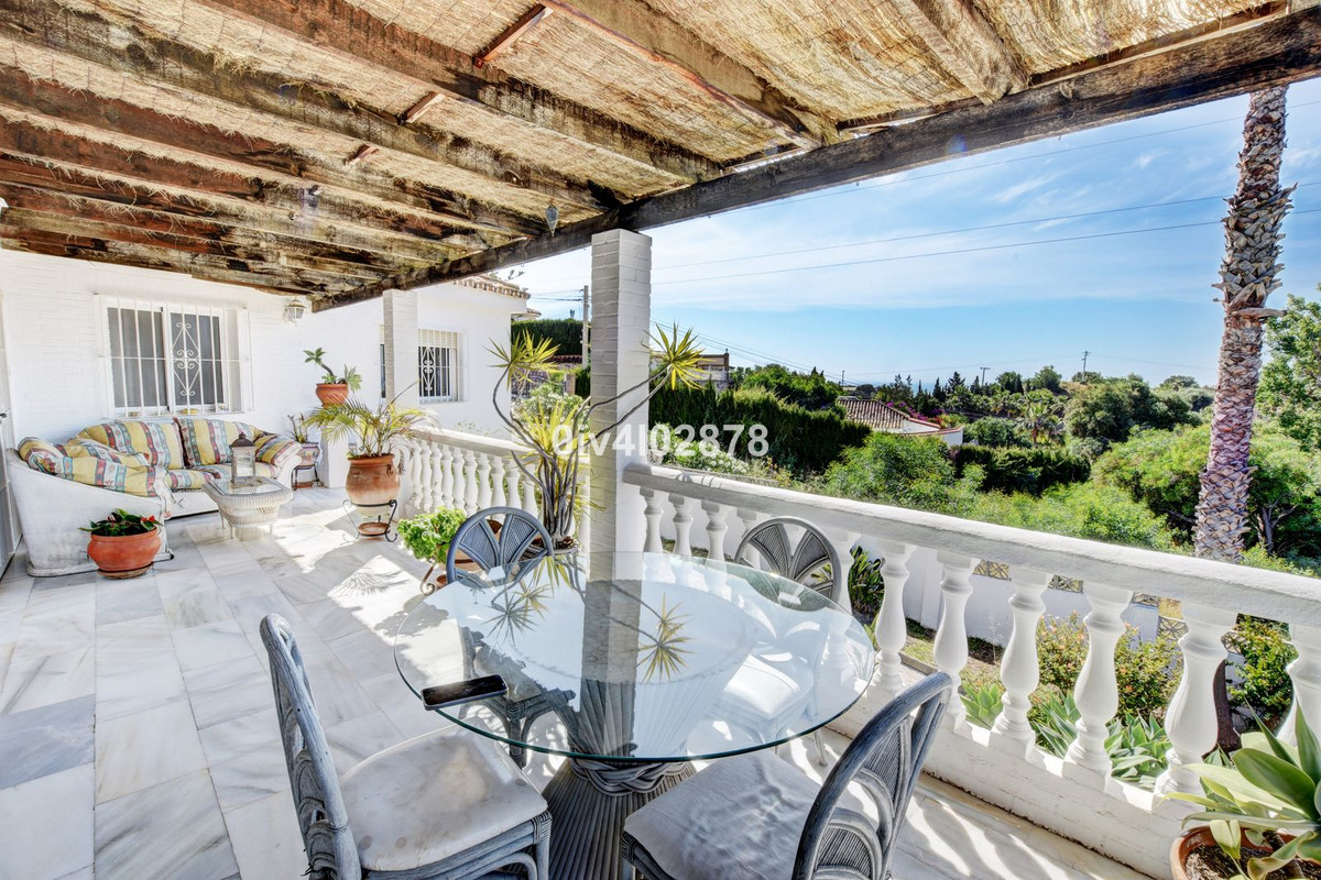Huis te koop in La Capellania | 5 slaapkamers H5398690