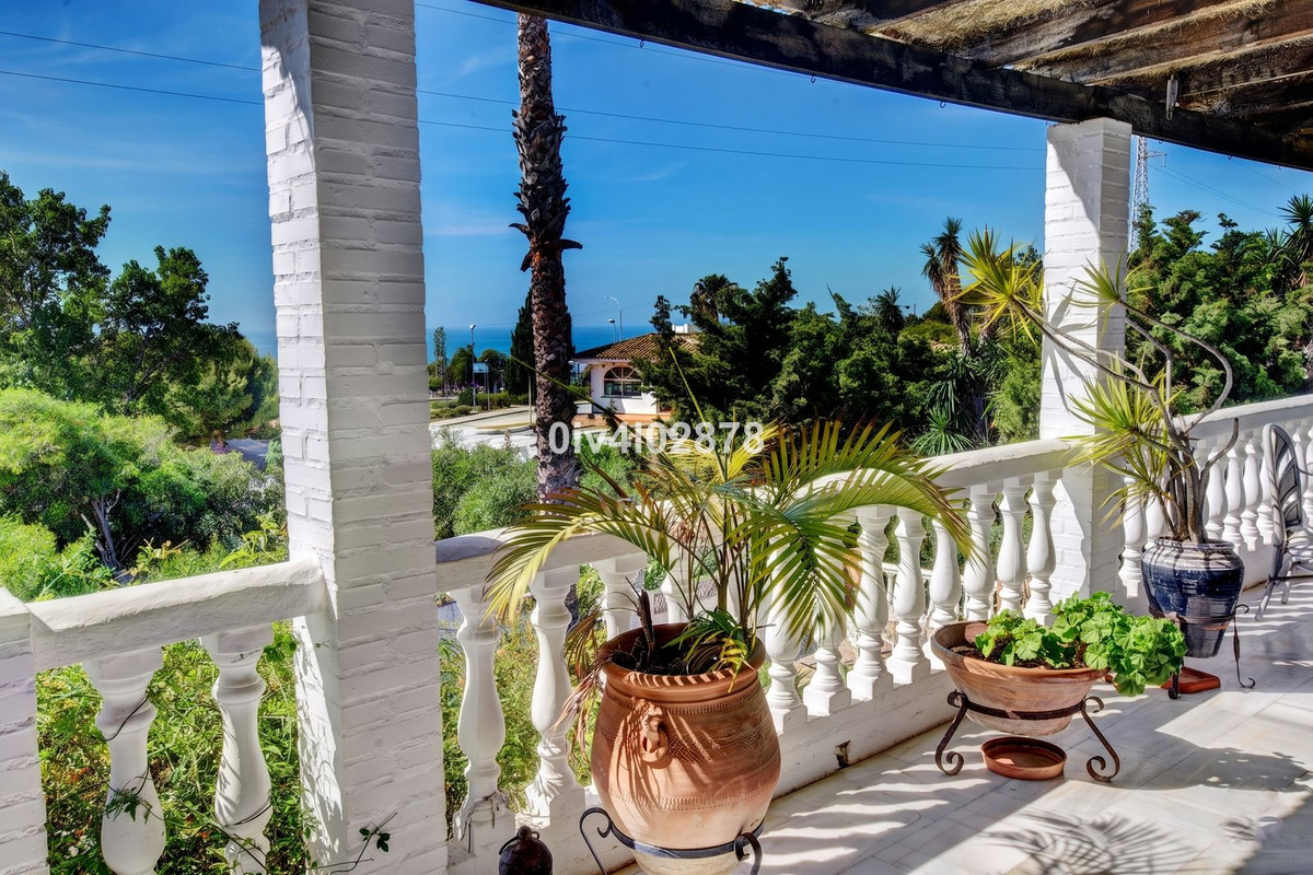 Huis te koop in La Capellania | 5 slaapkamers H5398690