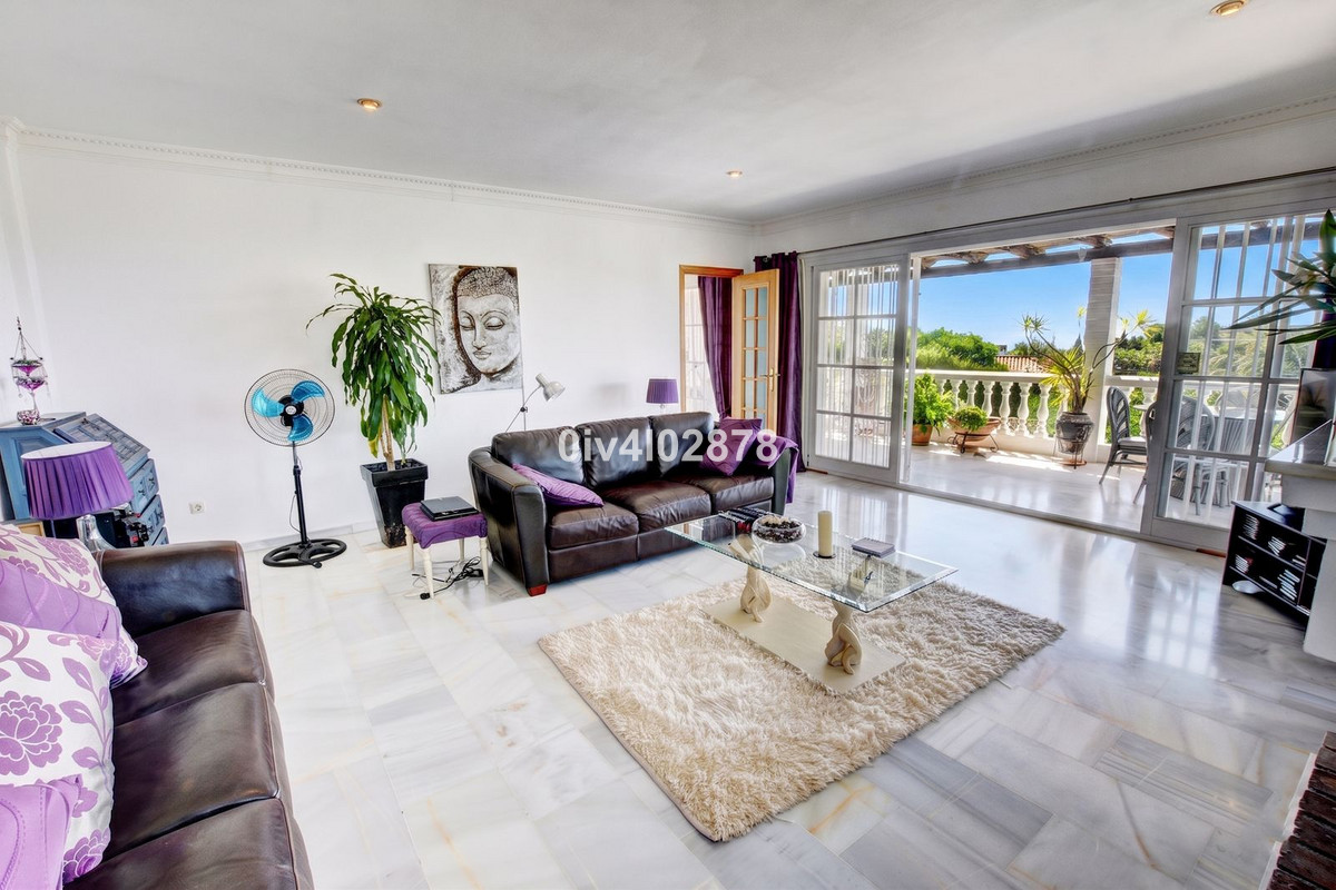 Huis te koop in La Capellania | 5 slaapkamers H5398690