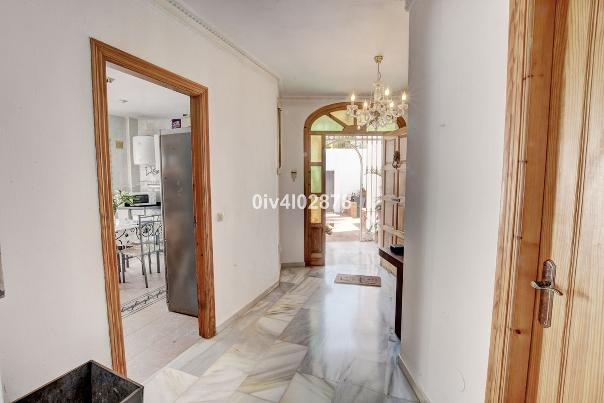 Huis te koop in La Capellania | 5 slaapkamers H5398690
