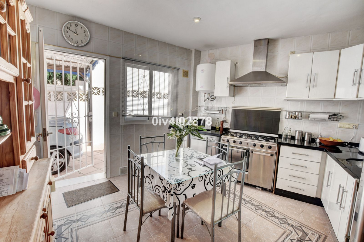 Huis te koop in La Capellania | 5 slaapkamers H5398690