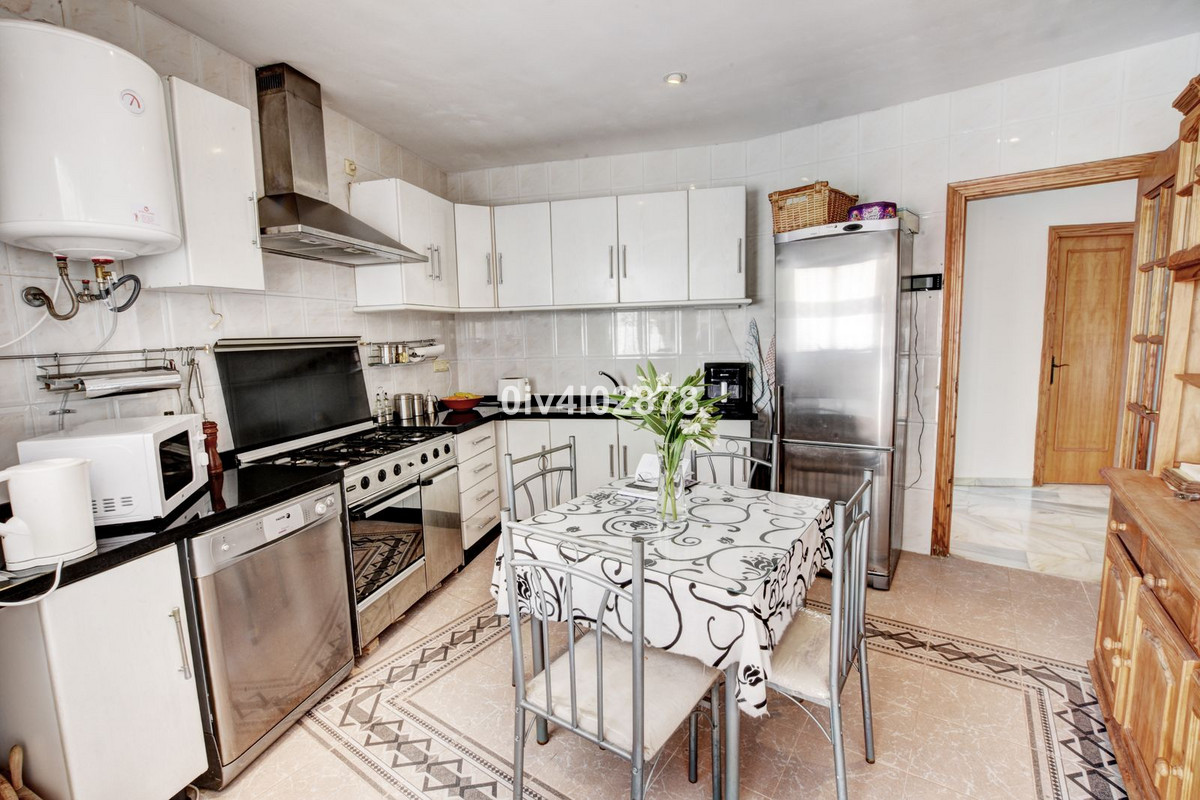 Huis te koop in La Capellania | 5 slaapkamers H5398690
