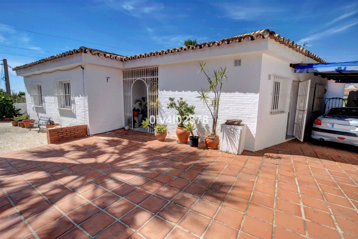 Huis te koop in La Capellania | 5 slaapkamers H5398690