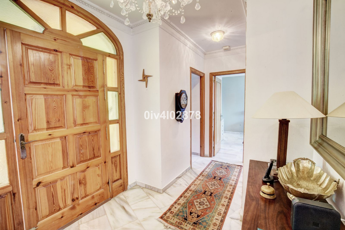 Huis te koop in La Capellania | 5 slaapkamers H5398690