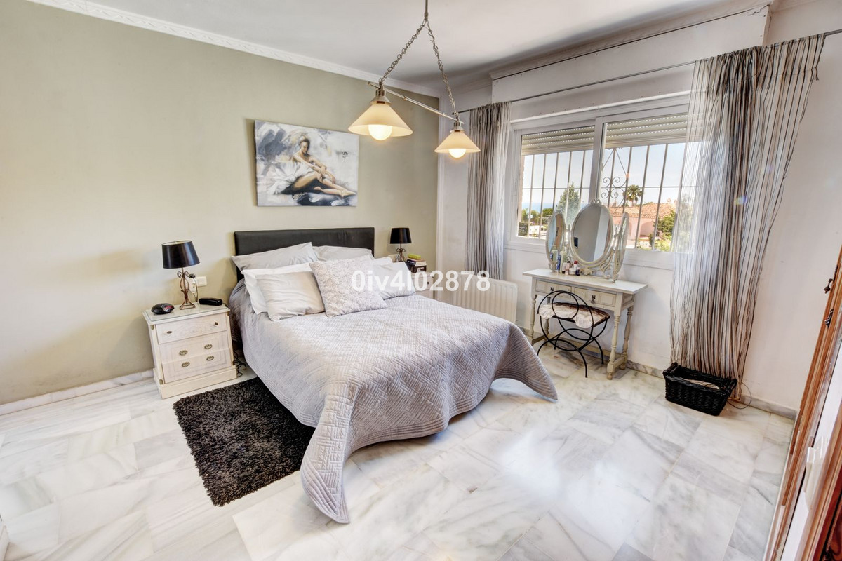 Huis te koop in La Capellania | 5 slaapkamers H5398690