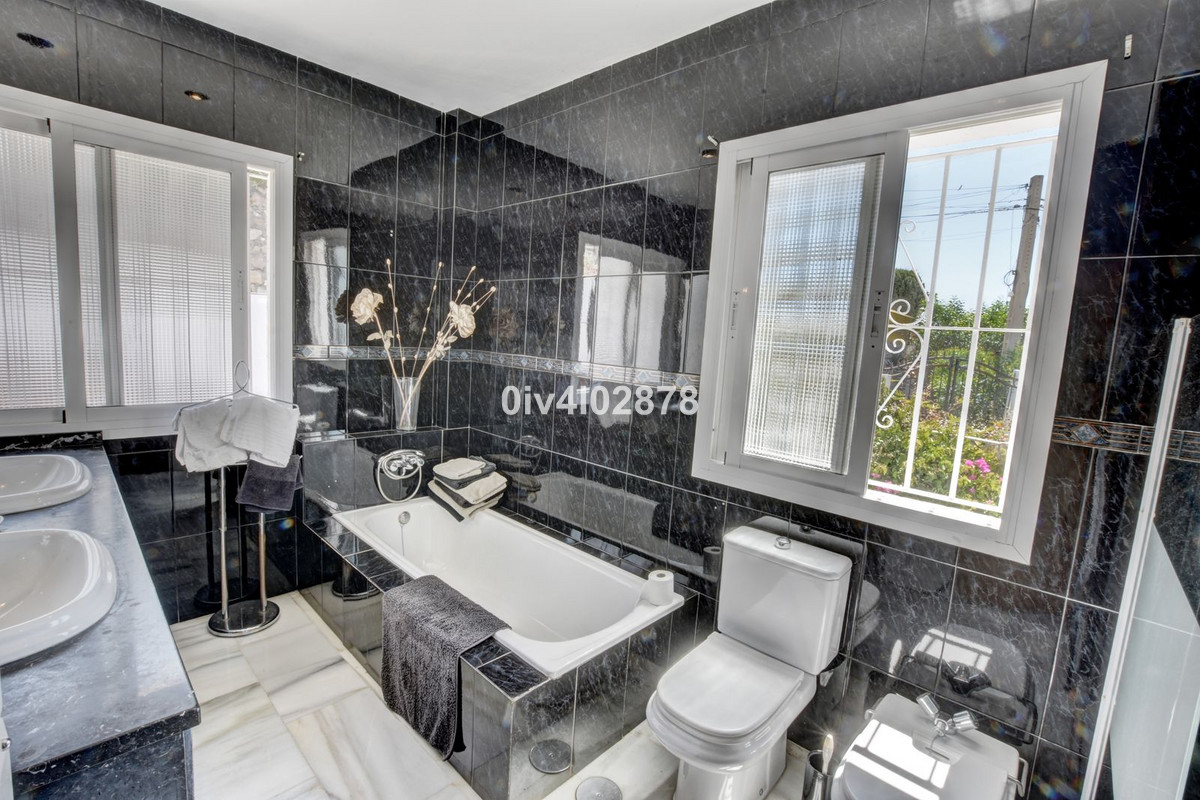 Huis te koop in La Capellania | 5 slaapkamers H5398690
