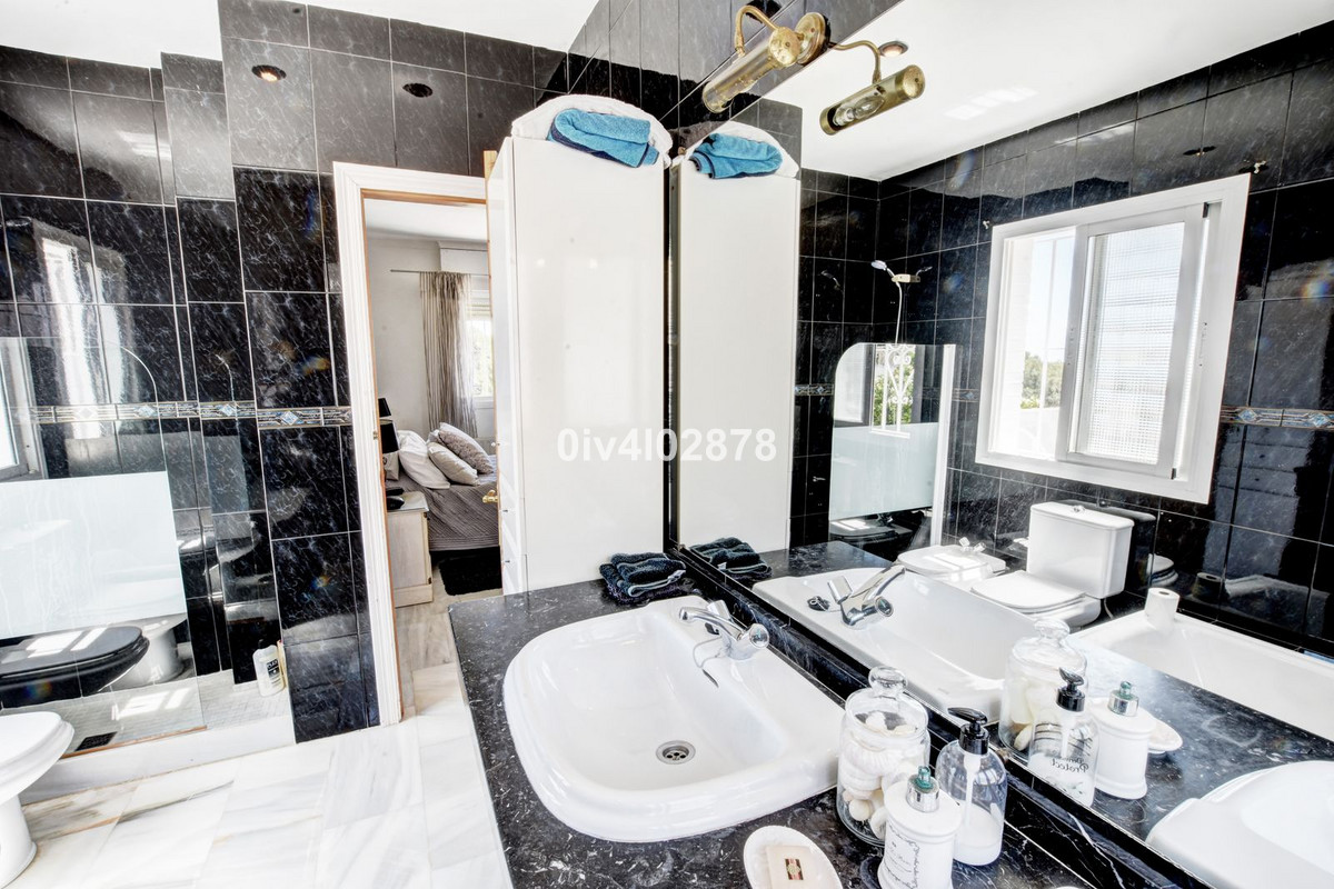 Huis te koop in La Capellania | 5 slaapkamers H5398690