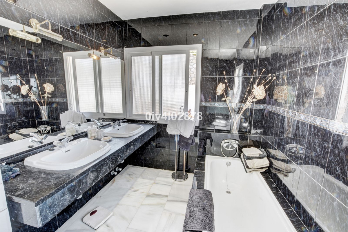 Huis te koop in La Capellania | 5 slaapkamers H5398690