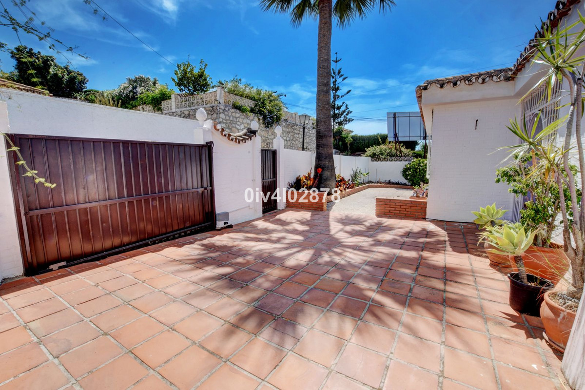 Huis te koop in La Capellania | 5 slaapkamers H5398690