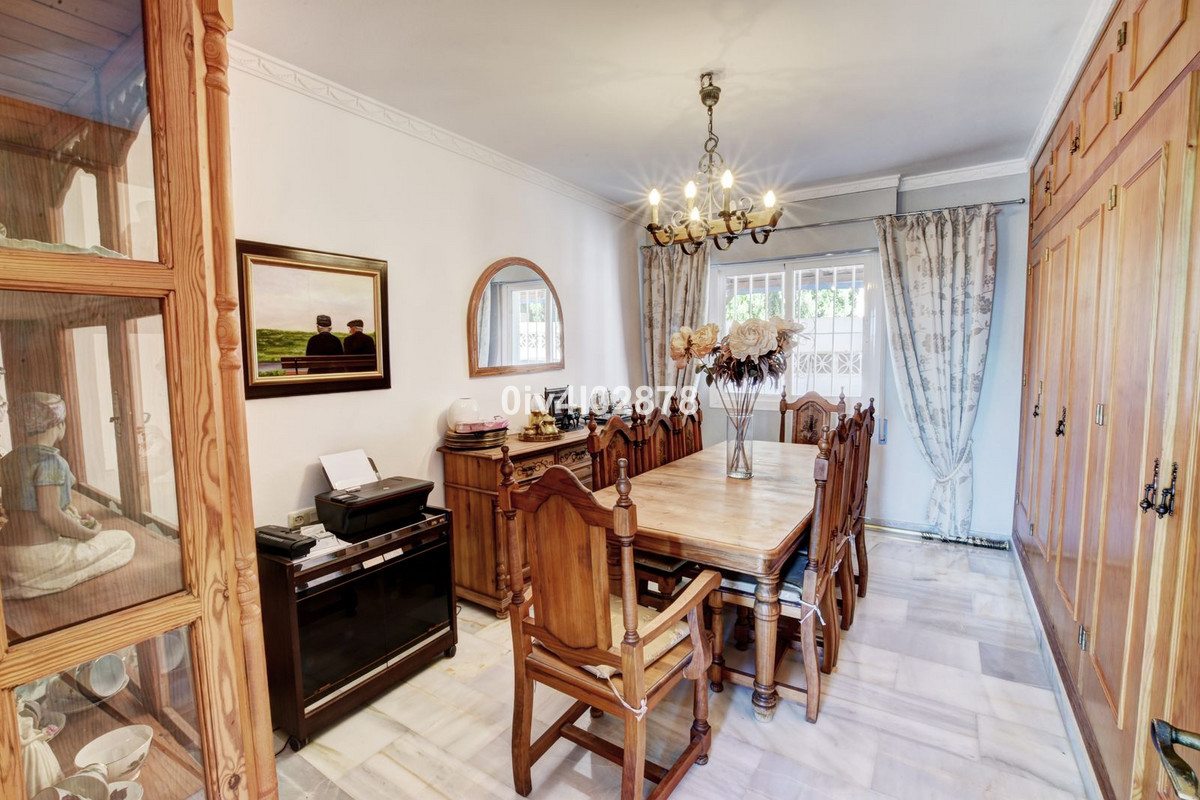 Huis te koop in La Capellania | 5 slaapkamers H5398690