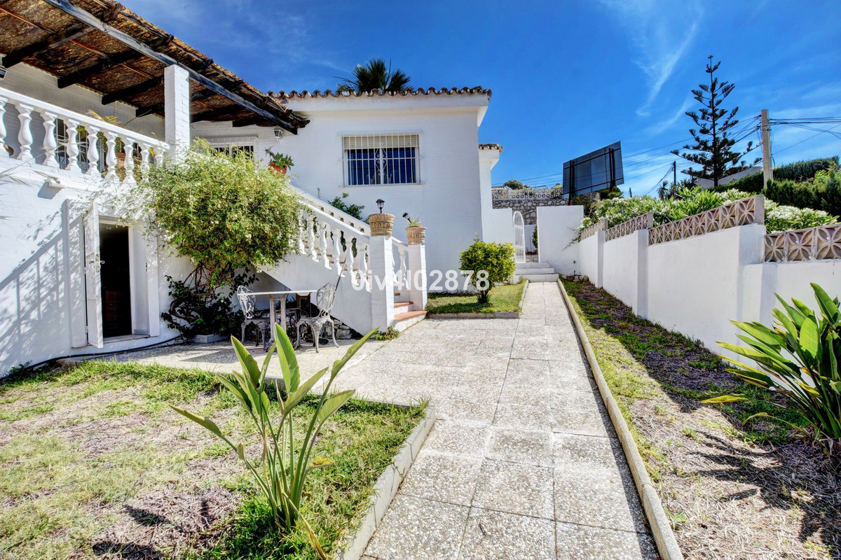 Huis te koop in La Capellania | 5 slaapkamers H5398690