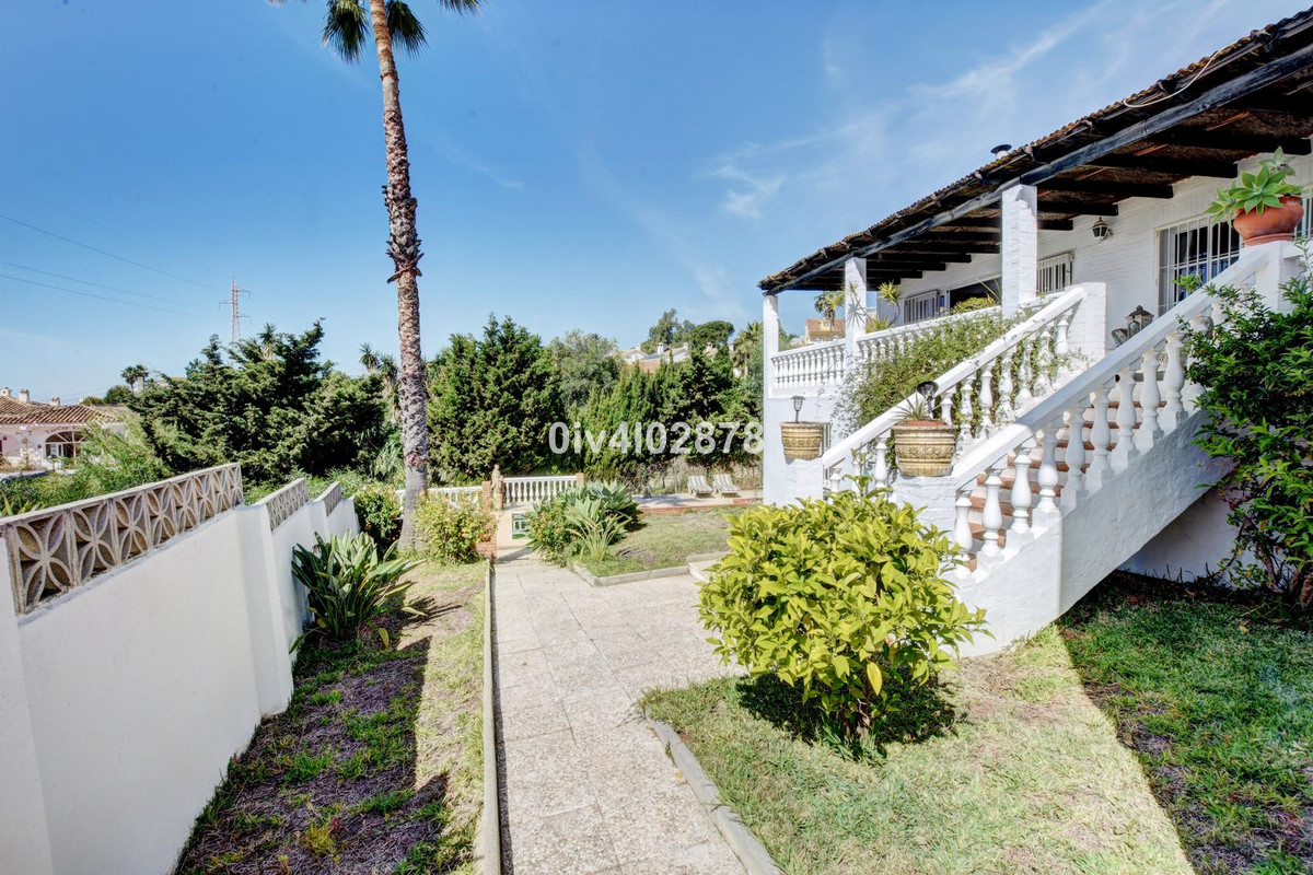 Huis te koop in La Capellania | 5 slaapkamers H5398690