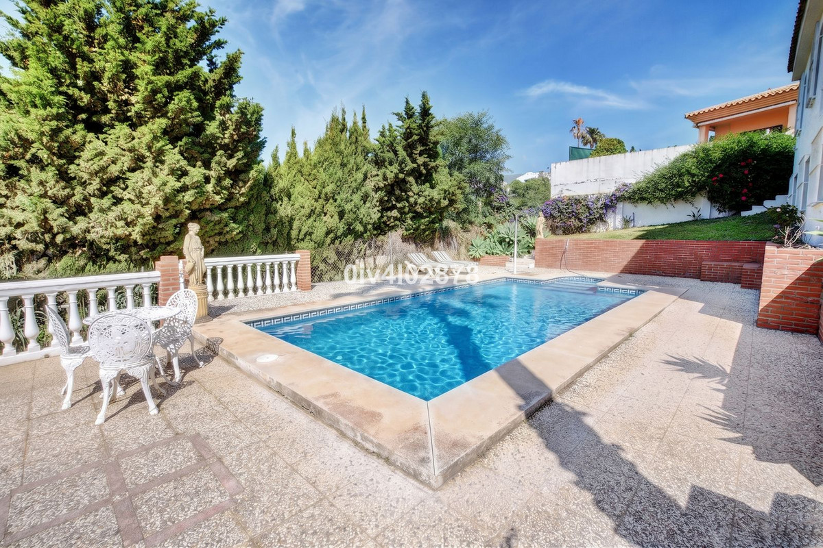 Huis te koop in La Capellania | 5 slaapkamers H5398690