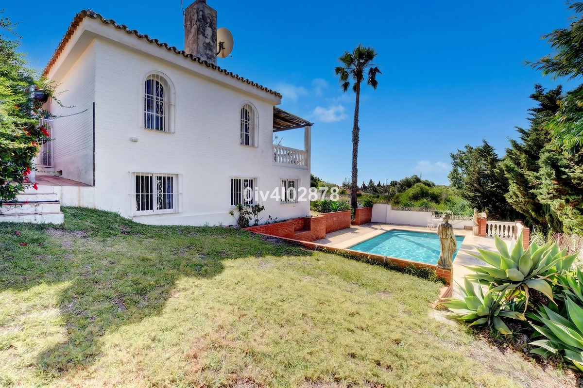 Huis te koop in La Capellania | 5 slaapkamers H5398690