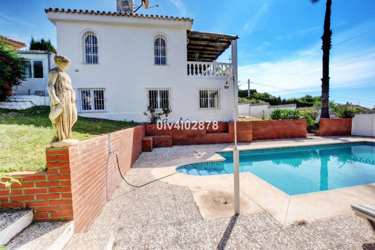 Huis te koop in La Capellania | 5 slaapkamers H5398690
