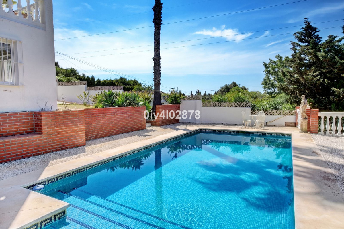Huis te koop in La Capellania | 5 slaapkamers H5398690