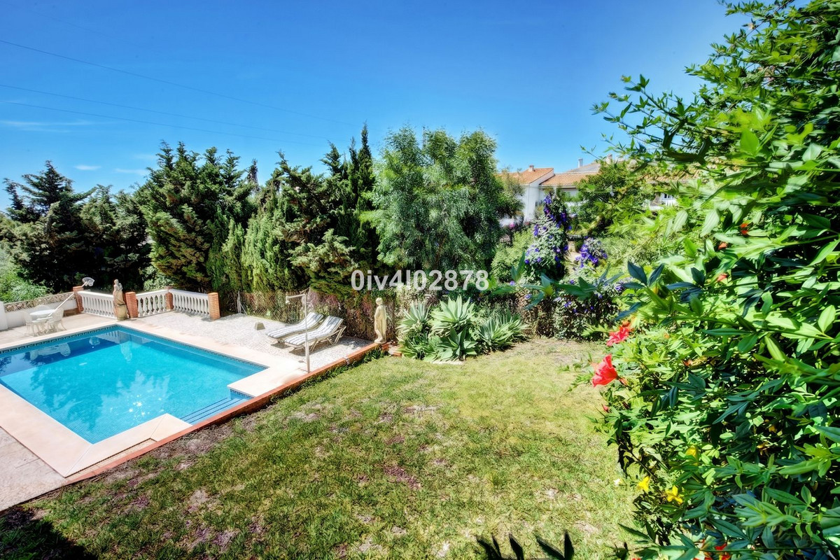 Huis te koop in La Capellania | 5 slaapkamers H5398690