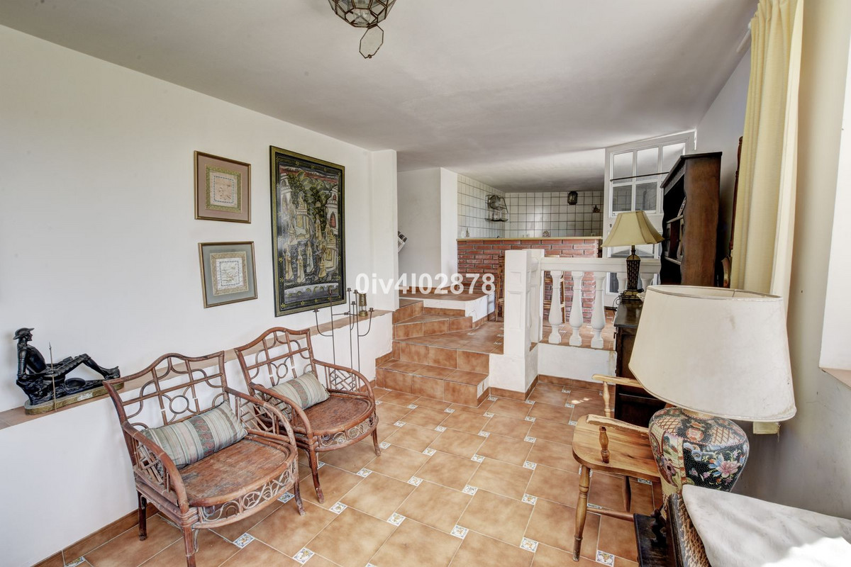 Huis te koop in La Capellania | 5 slaapkamers H5398690