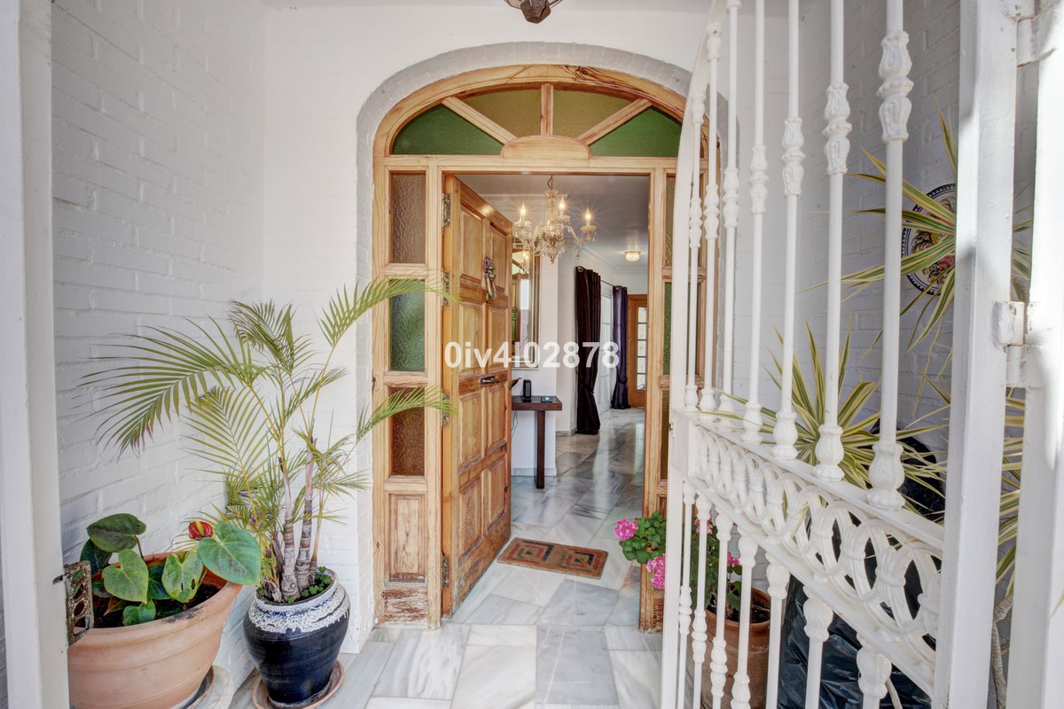 Huis te koop in La Capellania | 5 slaapkamers H5398690