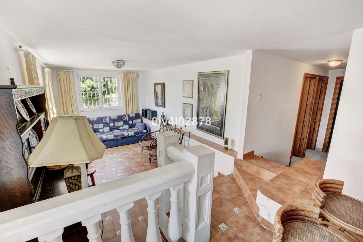 Huis te koop in La Capellania | 5 slaapkamers H5398690