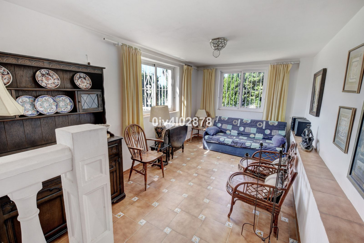 Huis te koop in La Capellania | 5 slaapkamers H5398690