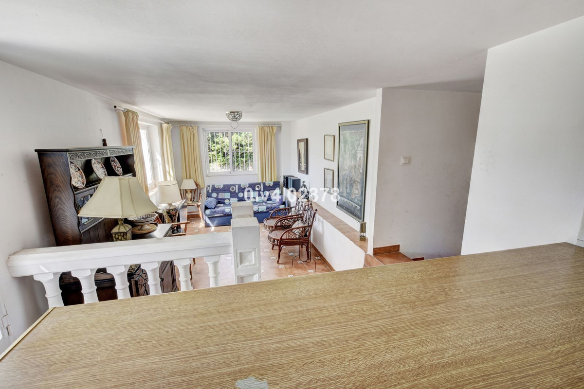 Huis te koop in La Capellania | 5 slaapkamers H5398690