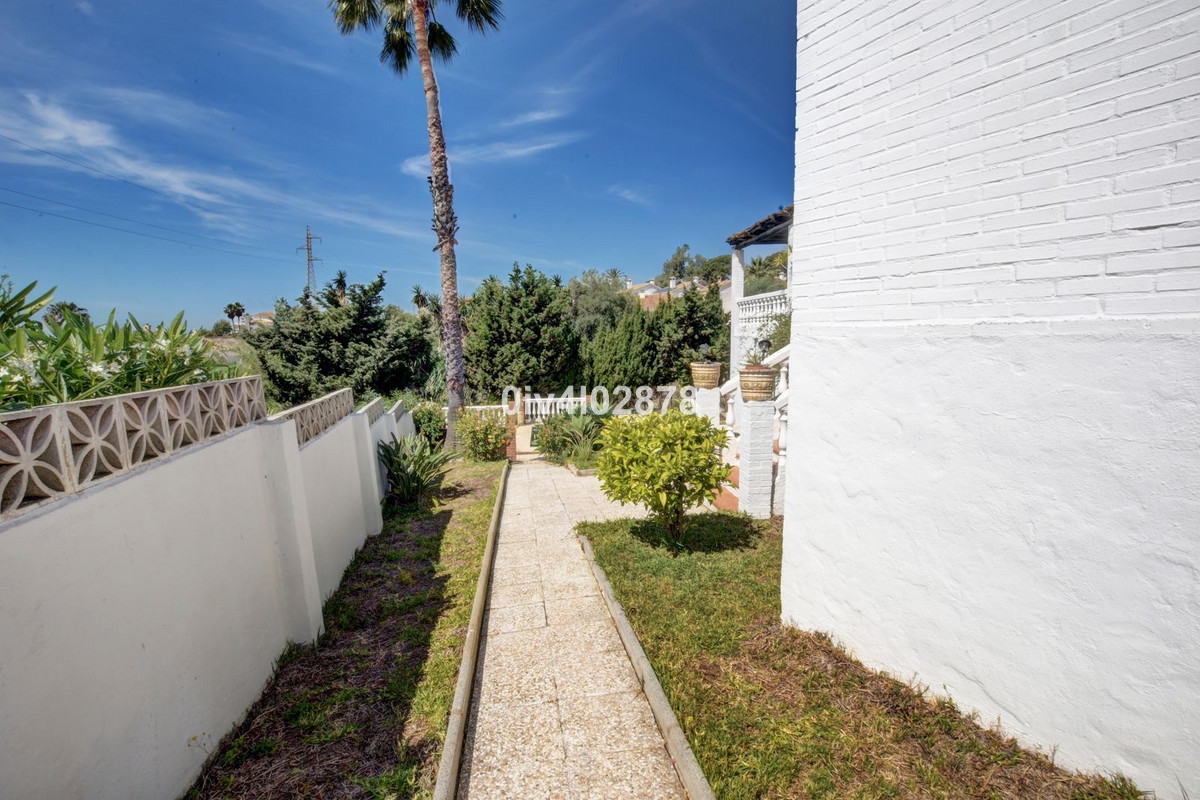 Huis te koop in La Capellania | 5 slaapkamers H5398690