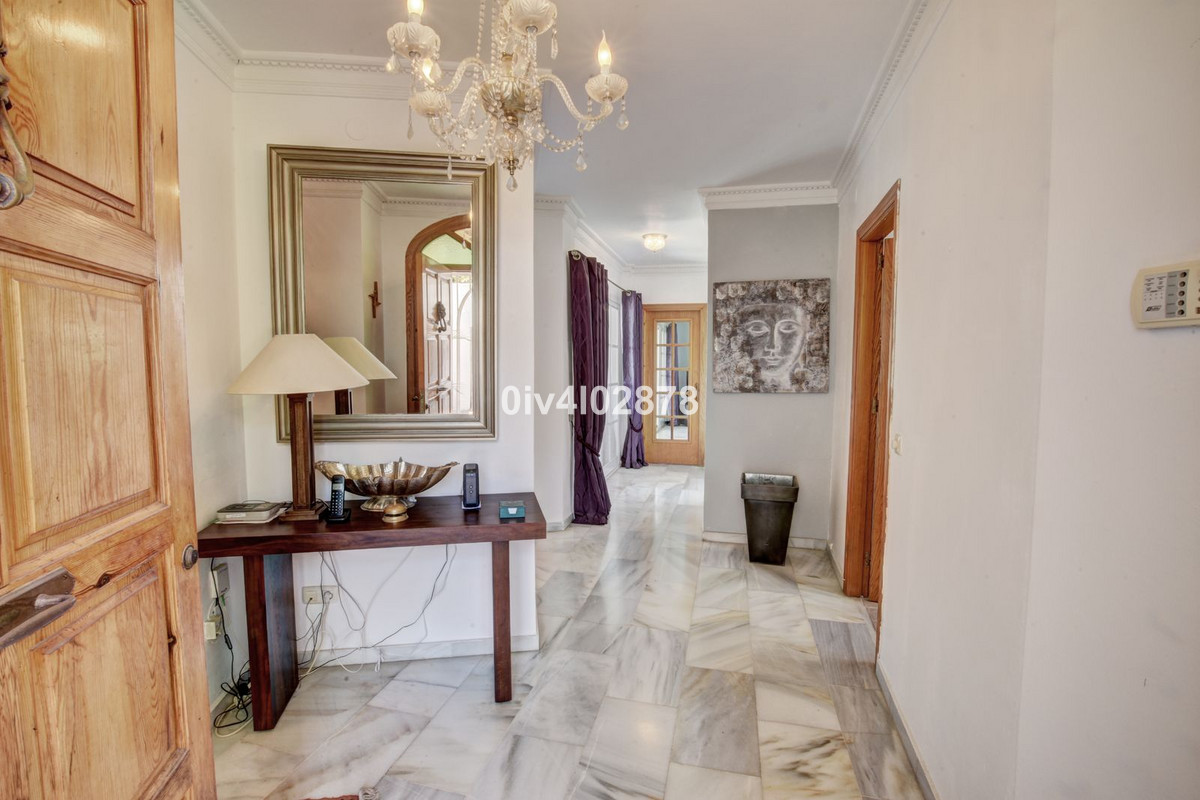 Huis te koop in La Capellania | 5 slaapkamers H5398690