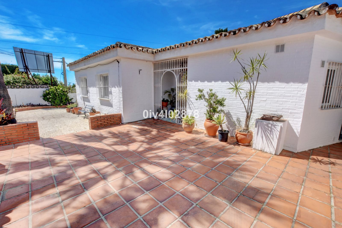 Huis te koop in La Capellania | 5 slaapkamers H5398690