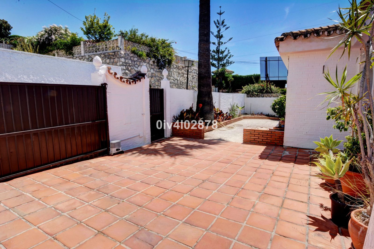 Huis te koop in La Capellania | 5 slaapkamers H5398690