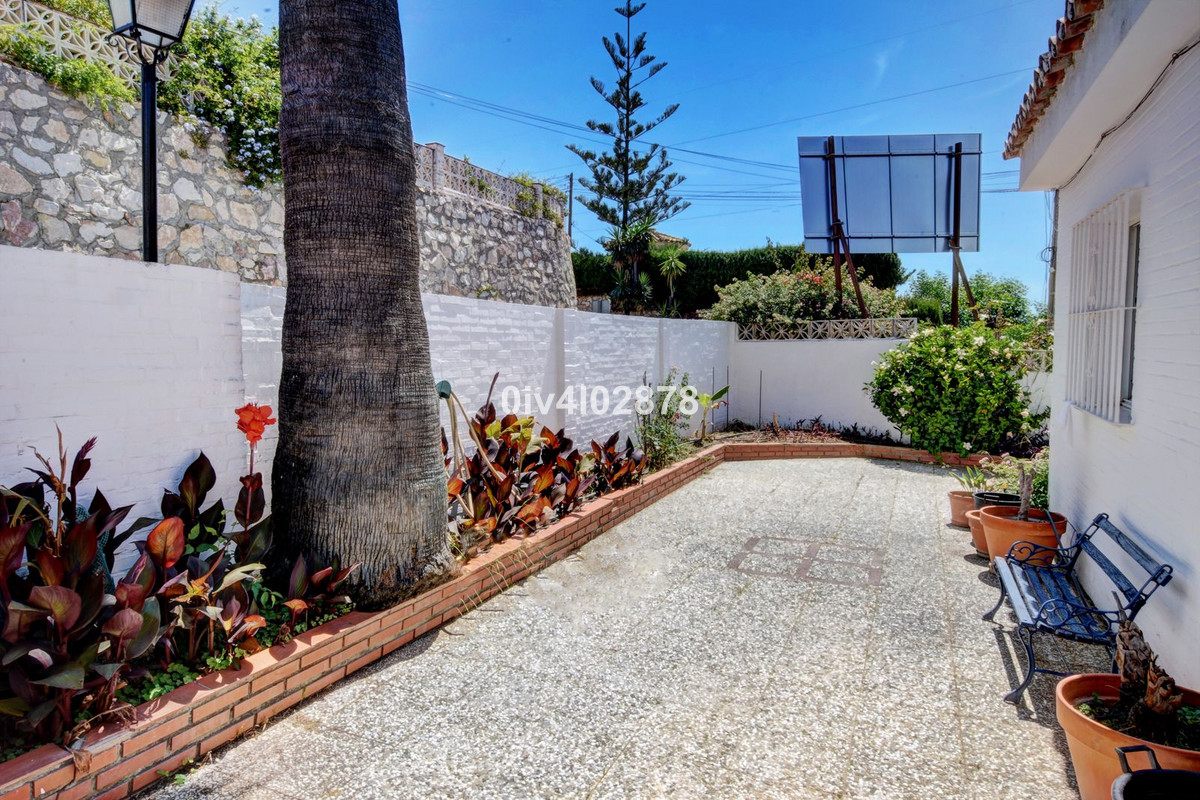 Huis te koop in La Capellania | 5 slaapkamers H5398690