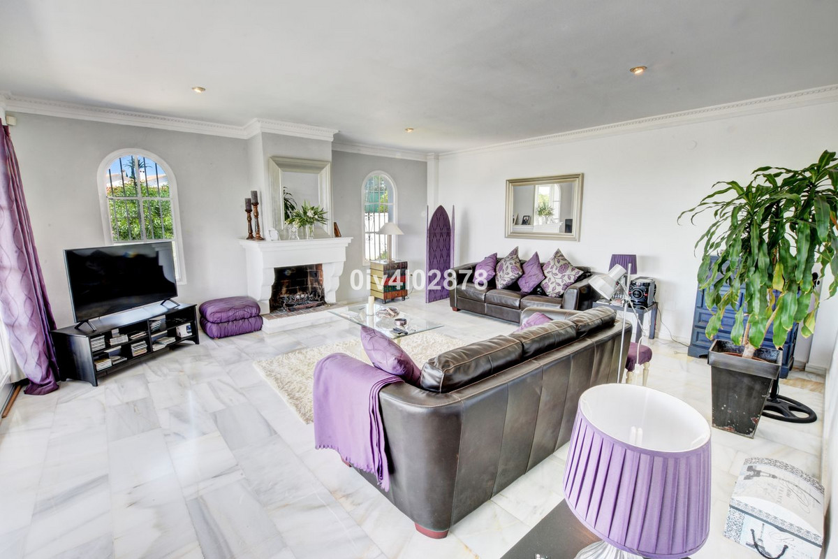Huis te koop in La Capellania | 5 slaapkamers H5398690
