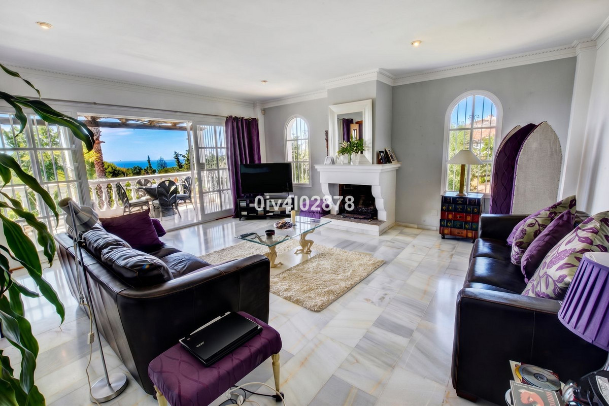 Huis te koop in La Capellania | 5 slaapkamers H5398690