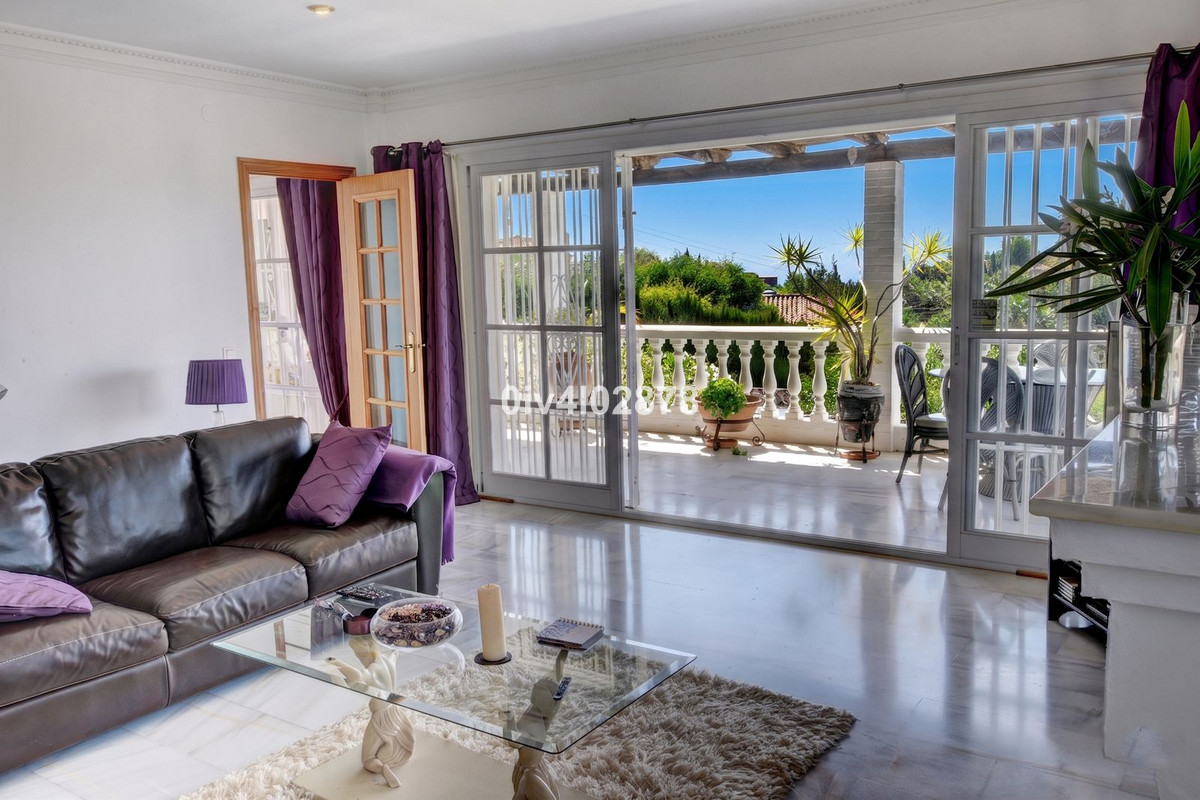 Huis te koop in La Capellania | 5 slaapkamers H5398690