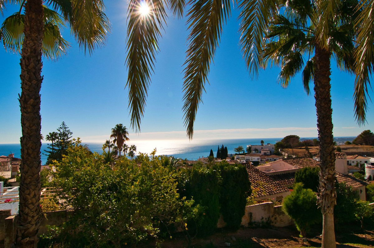 Huis te koop in La Capellania | 4 slaapkamers H5419318