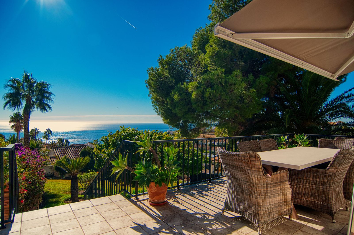 Huis te koop in La Capellania | 4 slaapkamers H5419318