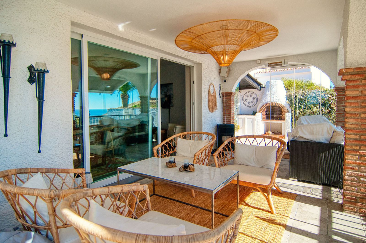 Huis te koop in La Capellania | 4 slaapkamers H5419318