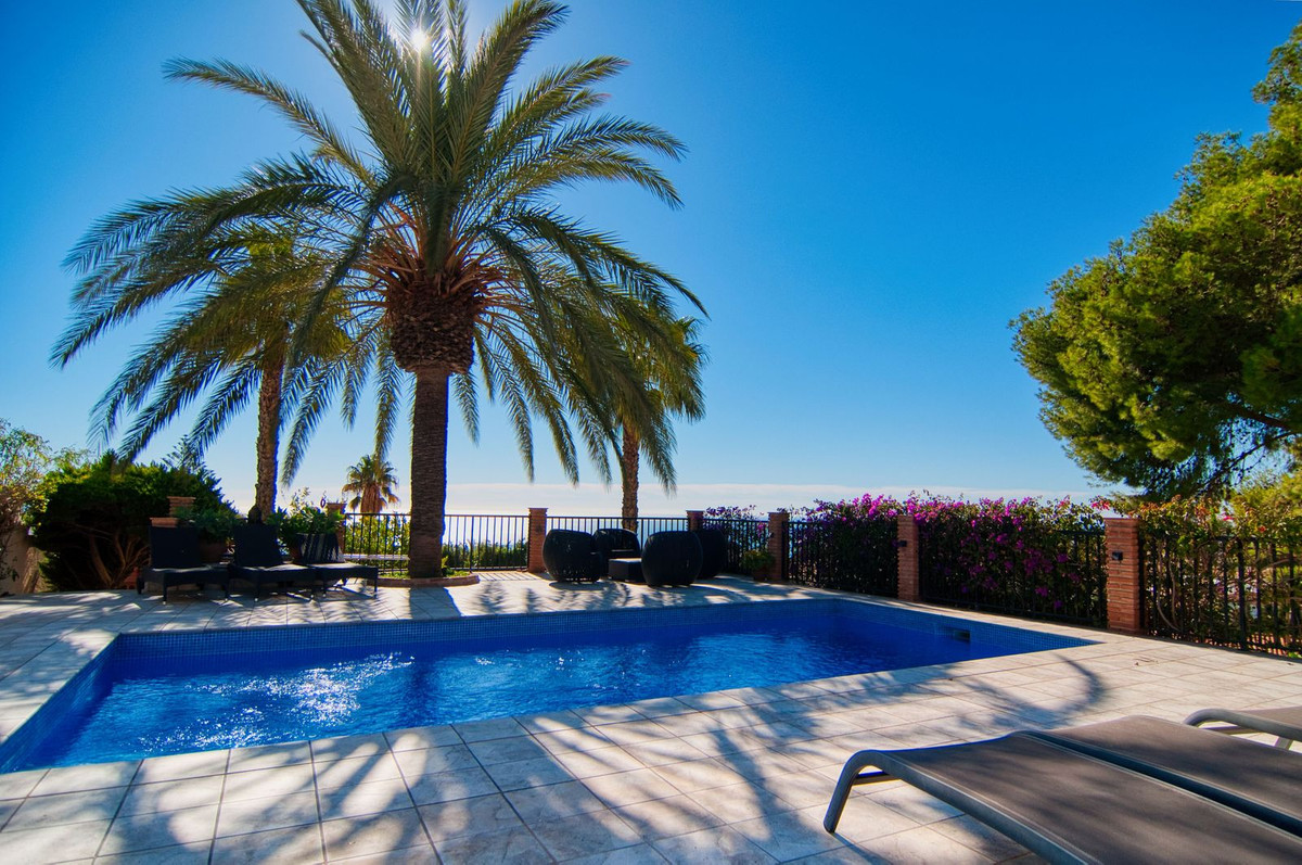 Huis te koop in La Capellania | 4 slaapkamers H5419318