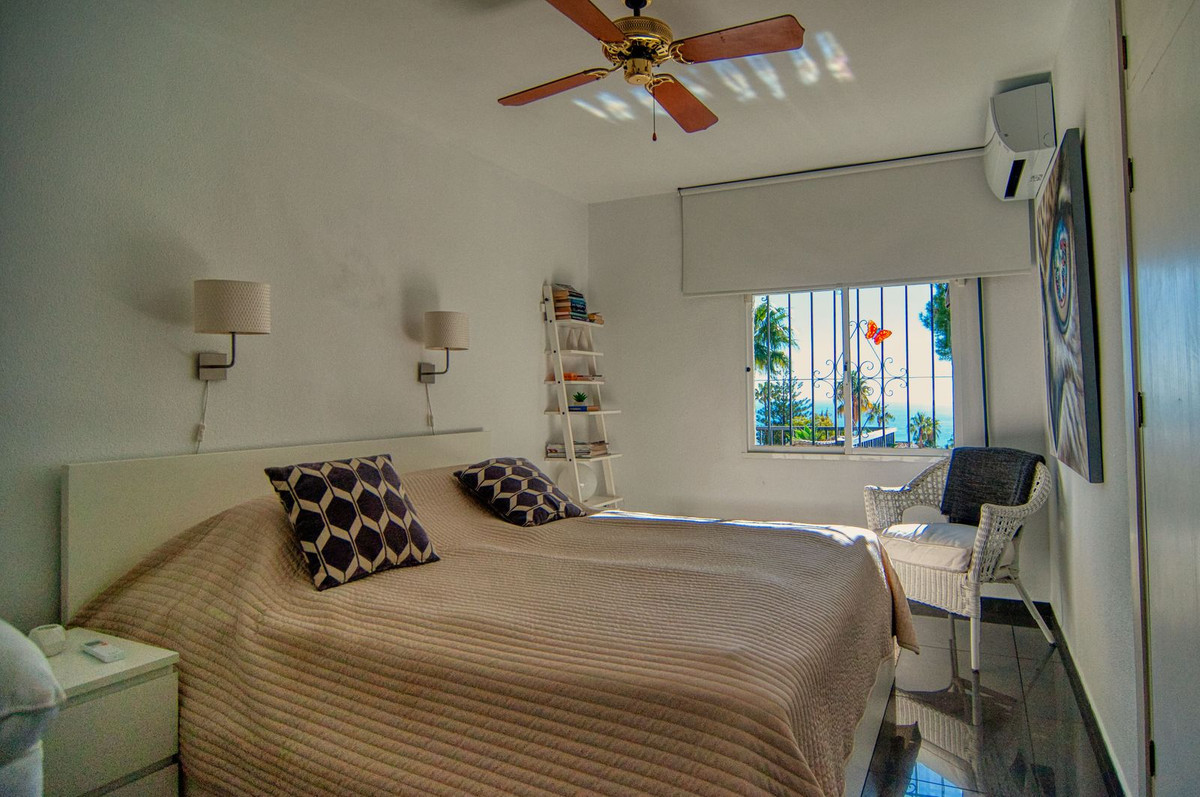 Huis te koop in La Capellania | 4 slaapkamers H5419318