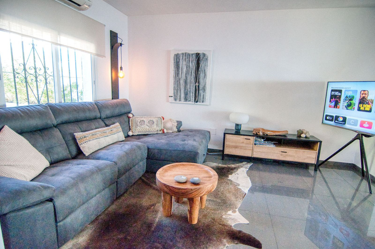 Huis te koop in La Capellania | 4 slaapkamers H5419318