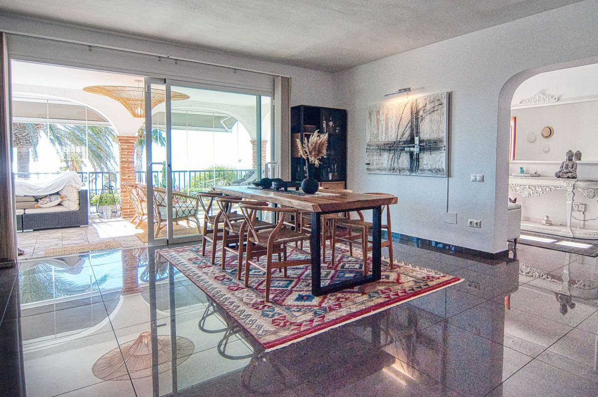 Huis te koop in La Capellania | 4 slaapkamers H5419318