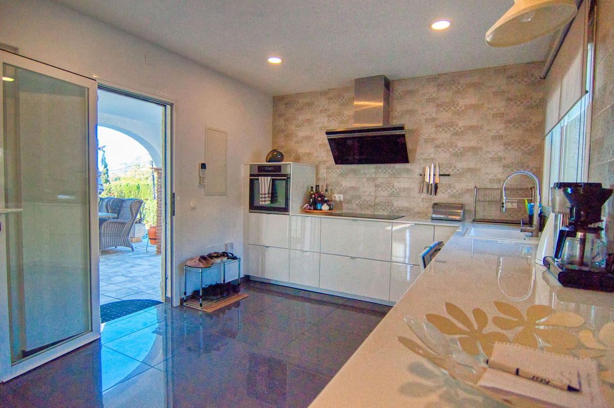Huis te koop in La Capellania | 4 slaapkamers H5419318