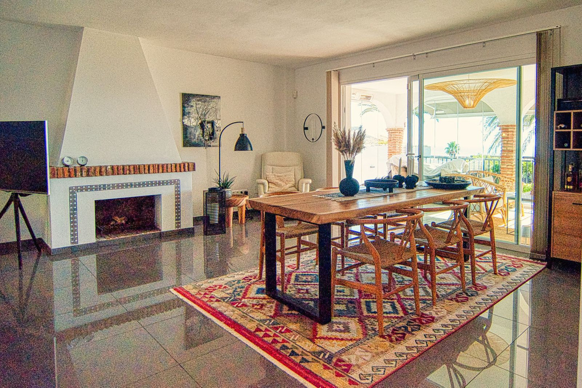 Huis te koop in La Capellania | 4 slaapkamers H5419318